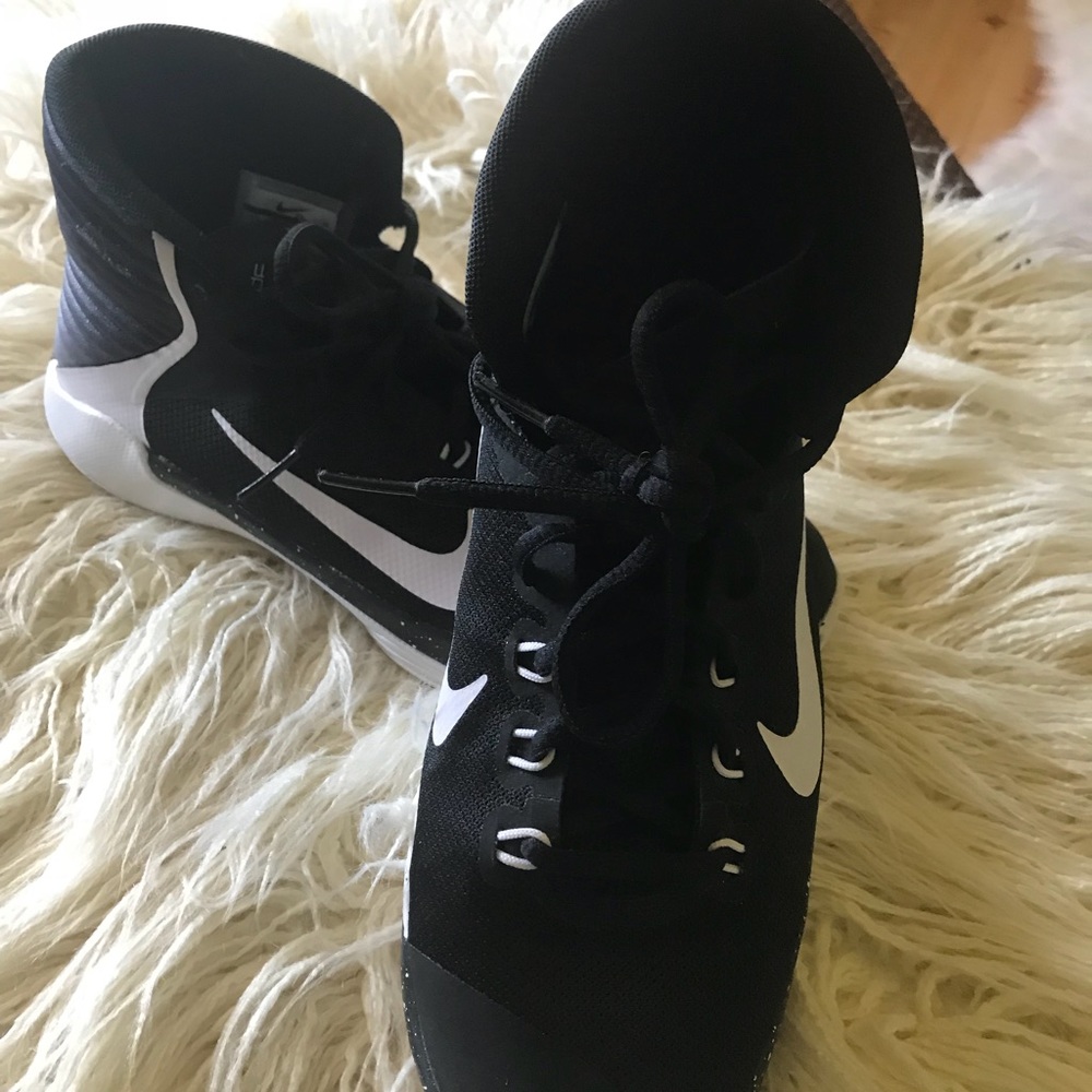 Nike high tops